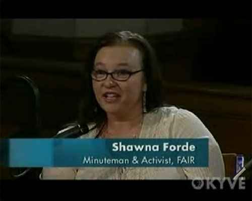 Shawna Forde - FAIR