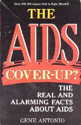 AIDS Coverup