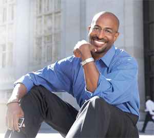 Van Jones