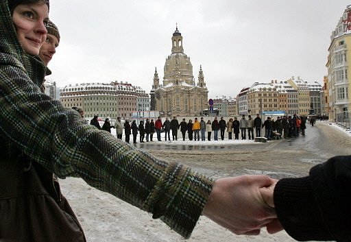 Human Chain